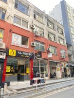 Ali Erdoğan'dan Kuruçeşme Civarında Satılık 50 M2 Dükkan...