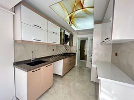 Taner'den Dikmen'de Hakim Evi Yakını 3+1 Orta Kat Süper Lüks Ön Cephe