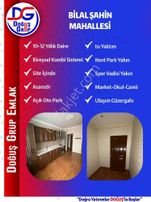 Park Place 4+1 Kiralık Daire