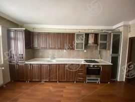 Park Place 4+1 Kiralık Daire