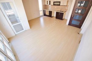 🛑🛑aktif'ten Akçay'da Satılık Ön Cephe Denize 300mt Çift Balkonlu 2+1daire