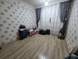 İkitelli Mehmet Akifte Kiralık 1+1 Giriş Kat