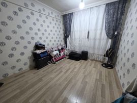 İkitelli Mehmet Akifte Kiralık 1+1 Giriş Kat