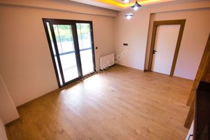 🛑aktif'ten Gürede Satılık Mimarisiyle Büyüleyen Ön Cephe Müstakil Tadında Geniş 1+1 Daire