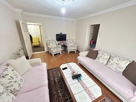 Taner'den Öveçler Vadisi Yakını Orta Katta 2+1 Mobilyalı Kiracılı