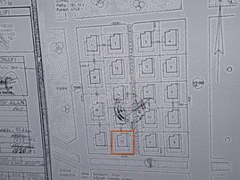 Gömeç Yaya Mah. Kızko Yolunda 20/40 İmarlı 243m2 Villa Arsası