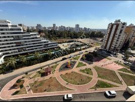 Gürselpaşada Site İçi Havuzlu 3+1 Satılık Daire