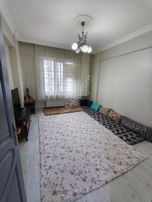 Seyrantepe Merkezi Konumda Satılık 2+1