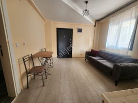 Ecofast Eşyalı 1+1 Satılık Daire