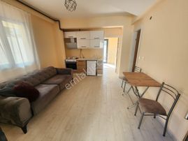 Ecofast Eşyalı 1+1 Satılık Daire