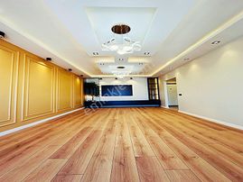 Ercin Yapı'dan Merkesiz Konumda Ultra Lüx Satılık Daire!!