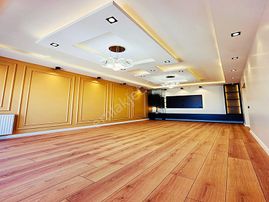 Ercin Yapı'dan Merkesiz Konumda Ultra Lüx Satılık Daire!!