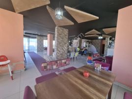Hakev'den Erdemoğlu'nda Devren Satılık Restoran