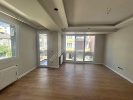 Mertcan Dan Kartal Metroya Yürüme Arakat 3+1 Balkonlu Lüks Daire