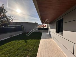 Yenişakran Sayfiye Mahallesinde Satılık 4+1 Ultra Lüx Villa