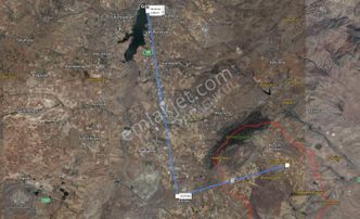 Ankara Gölbaşı Karaali'de Tek Tapu 12314 M2 Tarla