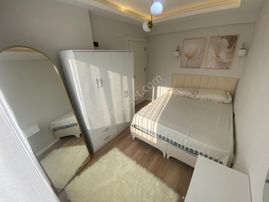 Sahibinden Deniz Manzaralı İskanlı 1+1