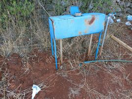 Vega Invest'ten Kepez Kızıllıda Yatırımlık Arazi