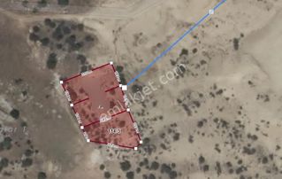 Vega Investten Korkuteli Dereköyde Yayla Arsası