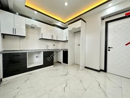 Tekirdağ Kapaklı Mevlana Okullar Bölgesi Giriş Kat 2+0 Satılık Daireler