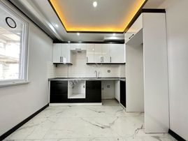 Tekirdağ Kapaklı Mevlana Okullar Bölgesi Giriş Kat 2+0 Satılık Daireler