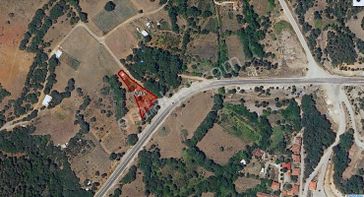 Realty Nexus'dan Osmangazi Karaislah 'da Yatırımlık Fırsat Tarla