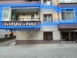 Hayal'den Andiçen Mh^de Kat Konumunda Masrafsz Çift Balkonlu 2+1