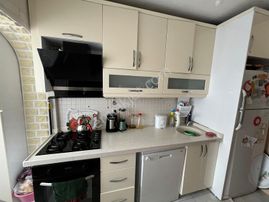 Hayal'den Andiçen Mh^de Kat Konumunda Masrafsz Çift Balkonlu 2+1