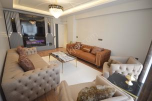 S.içerisinde Güvenlkli Işıklandırma İskan Kombi Ful+full 2.5+1 !