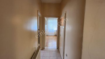 Küçük Esat Başçavuş Sokak 3+1 Satılık Daire