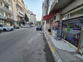 Balçovada Otobüs Yolu Üzeri 30 M.kare Satılık Dükkan