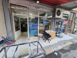 Balçovada Otobüs Yolu Üzeri 30 M.kare Satılık Dükkan