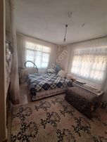 3ev Emlak- Gürselpaşada İki Katli Geniş Bahçeli Satılık Müstakil