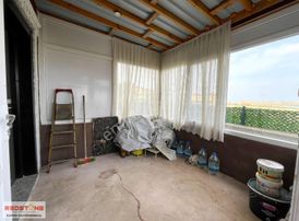 Doğanın İçinde Full Deniz Manzaralı Geniş Bahçe Kullanmlı Villa