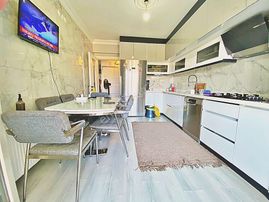 🌀gültaş Emlaktan Akçay İkizçayda Satılık 5+1 Ayrı Mutfaklı Çay Manzaralı Dublex