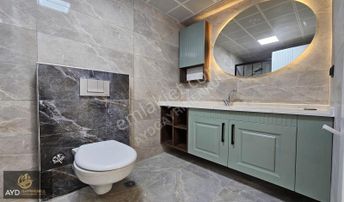 Ayd'den Ara Katta Ulra Lüks Geniş Satılık 4+1 160m2 Daireler