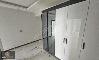 Ayd'den 29ekimde Ara Kat Satılık 3+1 130m2 Park Cepheli Daireler