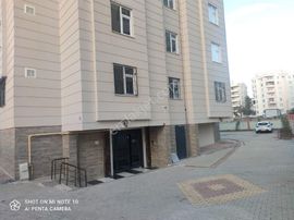 Doğukent'te Park Cepheli Daire