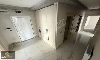 Ayd'den 3+1 Ara Katta (150m2) Daire
