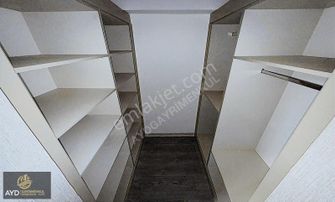 Ayd'den 3+1 Ara Katta (150m2) Daire