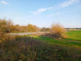 Ege Gayrimenkul'den Büyükçavuşlu'da Satılık Tarla