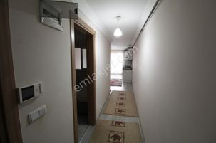 Hega İnvest Nef Yakını Soma Cd. Üzeri Arakat Asansörlü 1+1