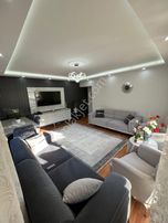 Hayal'den Pınarbaşı Mh^de Geniş E. Banyolu Çift Balkonlu Ultra Lüx 3+1 Fırsat Daire !