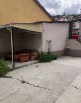 Altınışık Tan Satılık Cadde Üstü Müstakil Ev.