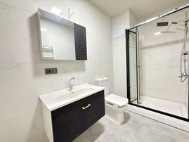 Satılık 4+1 Çatı Dubleks 185m2 Yenidoğan Merkezde