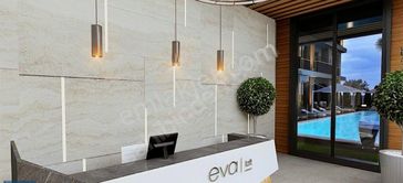 Hürriyet Mahallesinde Sıfır Havuzlu Sitede Lux Daire