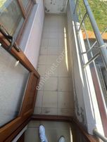 Tekirdağ Çorlu Kazımiye 2+1 İskanlı Ara Kat Satılık Daire