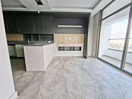 4.5+1 Eşsiz Sosyal Donatılı Güvenlikli Muhteşem Manzara Site Dairesi