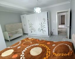 Muhittin Mahallesinde 6+2 Dubleks Daire