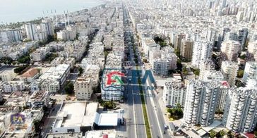 Fa'dan Gmk Bulvarı Tabela Değeri Yüksek, A-101 Kiracılı Dükkan!